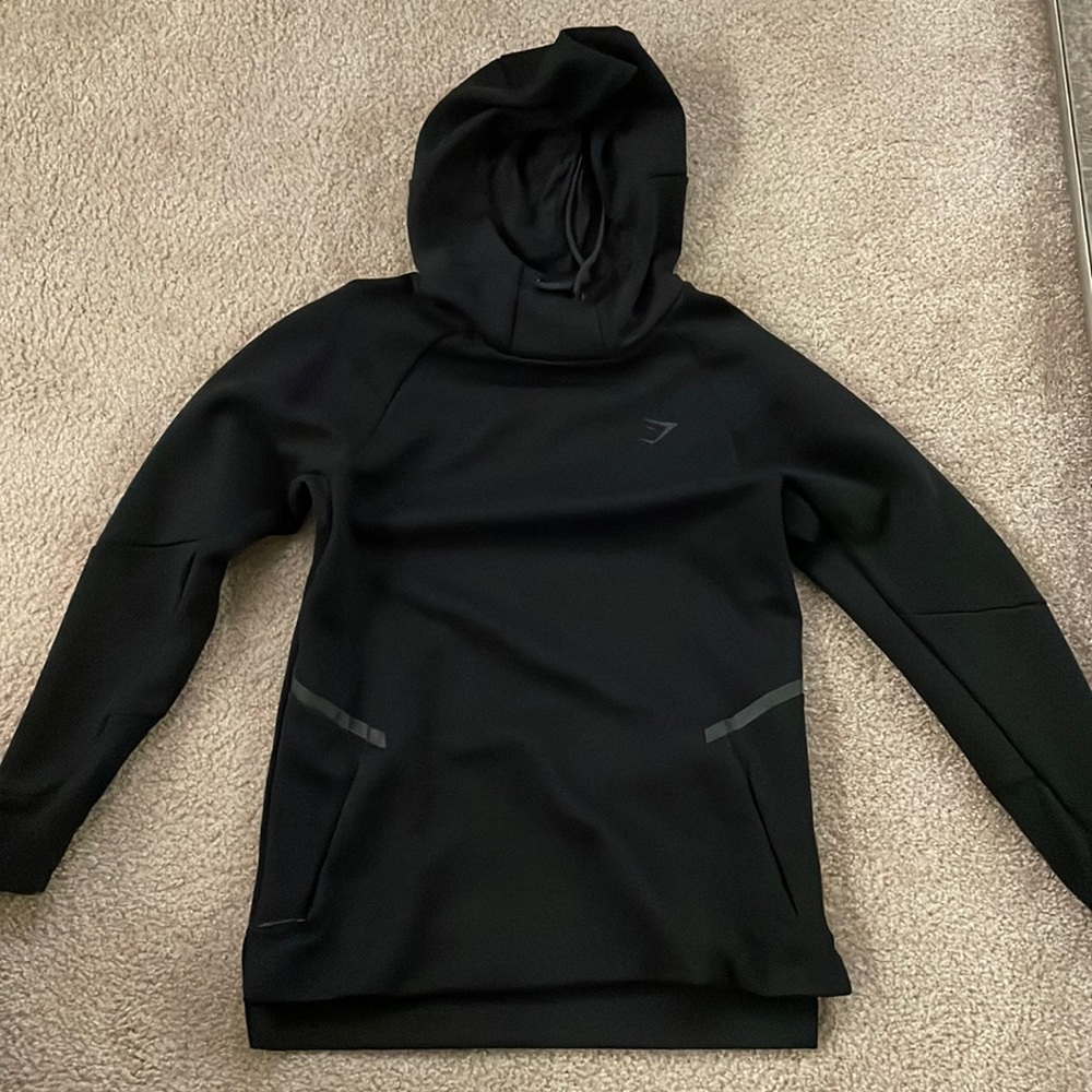 GYMSHARK Retake Hoodie